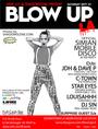 Blow Up LA ! [is May 24!] profile picture