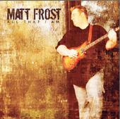 Matt Frost profile picture