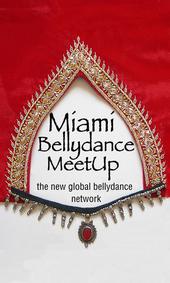 Miami Bellydance Meetup profile picture