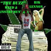 RIK LENNON The Buzz out now!!!! profile picture