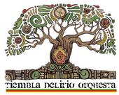 TIEMBLA DELIRIO ORQUESTA profile picture