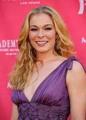 LeAnn Rimes profile picture