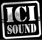 ICI SOUND Studio profile picture