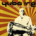 YUBA IRE( llego el disco,pidelo) profile picture