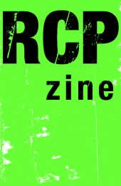 RCP ZINE profile picture