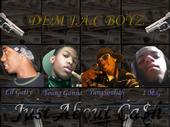 Dem J.A.C. Boyz profile picture