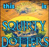 SQUIRTY DOTTERS COLLECTIVE profile picture