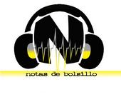 Notas de Bolsillo Â¡Â¡buscando conciertos!! profile picture