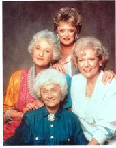 The Golden Girls profile picture