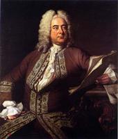 George Friedric Handel profile picture