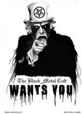 THE METAL CULT WANTS YOU!!! JOIN NOW! profile picture