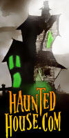 HauntedHouse.com profile picture