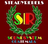 SteadyRebels SoundSystem profile picture