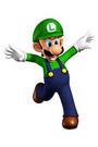 Luigi is (MoNSTER*) profile picture