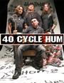 40 CYCLE HUM profile picture