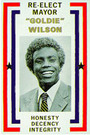 Goldie Wilson profile picture