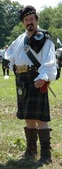 Potomac Celtic Festival profile picture