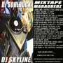 DJ. SKYLINE profile picture