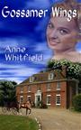 Anne Whitfield - Author profile picture