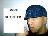 ''JONES'' MAKES GUAP IN DA POC profile picture