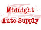 Midnight Auto Supply profile picture