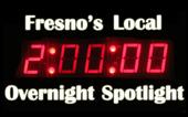 FRESNO’S LOCAL OVERNIGHT SPOTLIGHT(RIP) profile picture