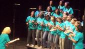 Gospel Choir @ The University Of Delaware profile picture