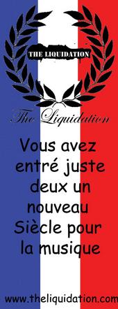 - The Liquidation (Recordlabel & La Distributi profile picture