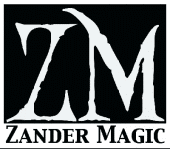 Zander Magic PR profile picture