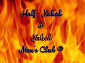 Half-Naked & Naked Men's ClubÂ© profile picture