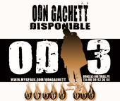 ODN GACHETT PROCHAINEMENT 2 RETOUR EN STUDIO profile picture