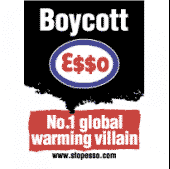 boycottesso