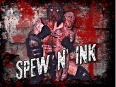 spewnink