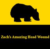 Zach's Amazing Head Wound profile picture