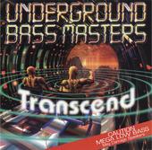 Underground Bass Masters profile picture