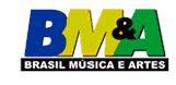 BM&A - Brasil Musica e Artes profile picture