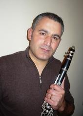 gaetano bongarzone clarinettista profile picture