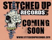 Stitched Up Records profile picture