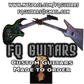 FQ Guitars profile picture