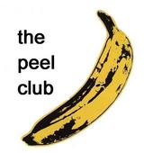 The Peel Club profile picture