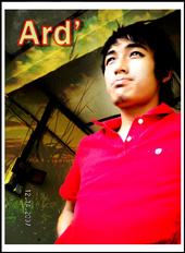 ard profile picture