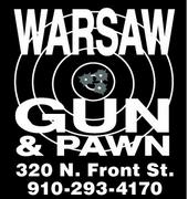 Warsaw Gun & Pawn, Inc profile picture