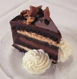 chocolate cake profile picture
