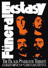 FÃ¼neral Ecstasy - Black Sabbath Tribute profile picture