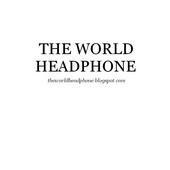 The World Headphone profile picture