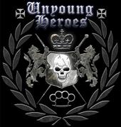 The UnYoung Heroes profile picture