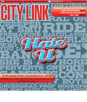 CITY LINK profile picture