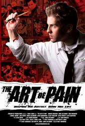 The Art of Pain profile picture