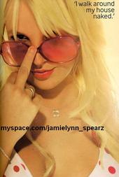 Britney profile picture