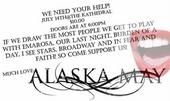 Alaska May (3 FULL SONGS UP! READ NEW BLOG!) profile picture